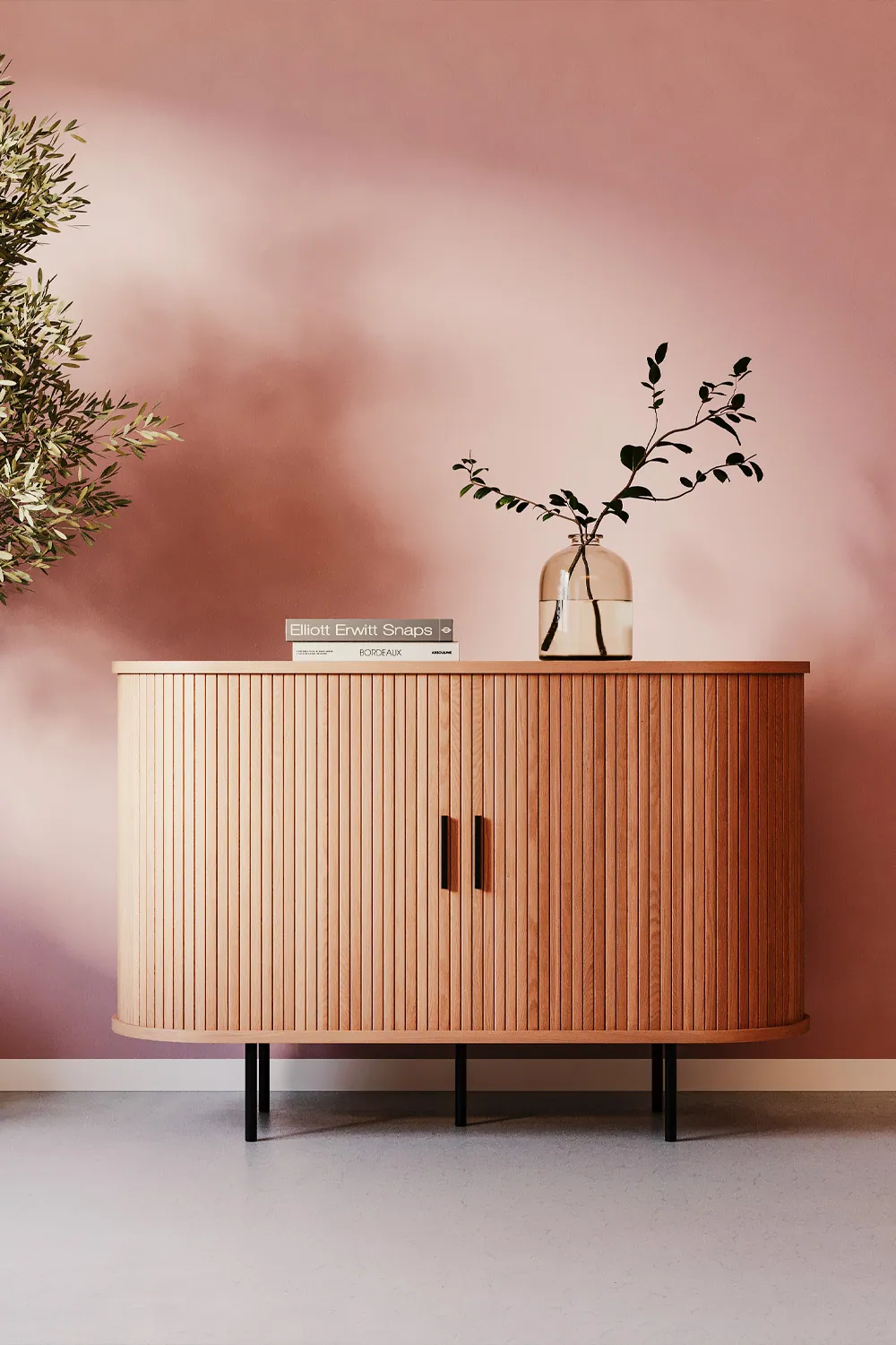 3D Visualisierung Sideboard