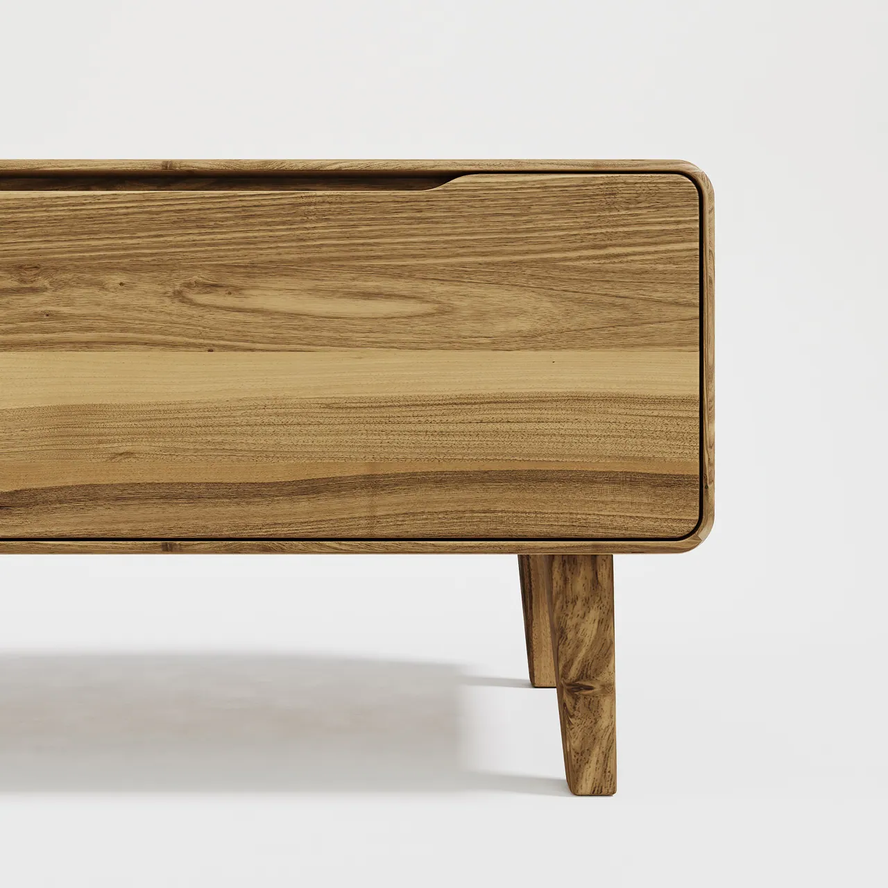 3D Freisteller Sideboard Linea-D